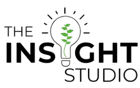 Insights Studio Logo