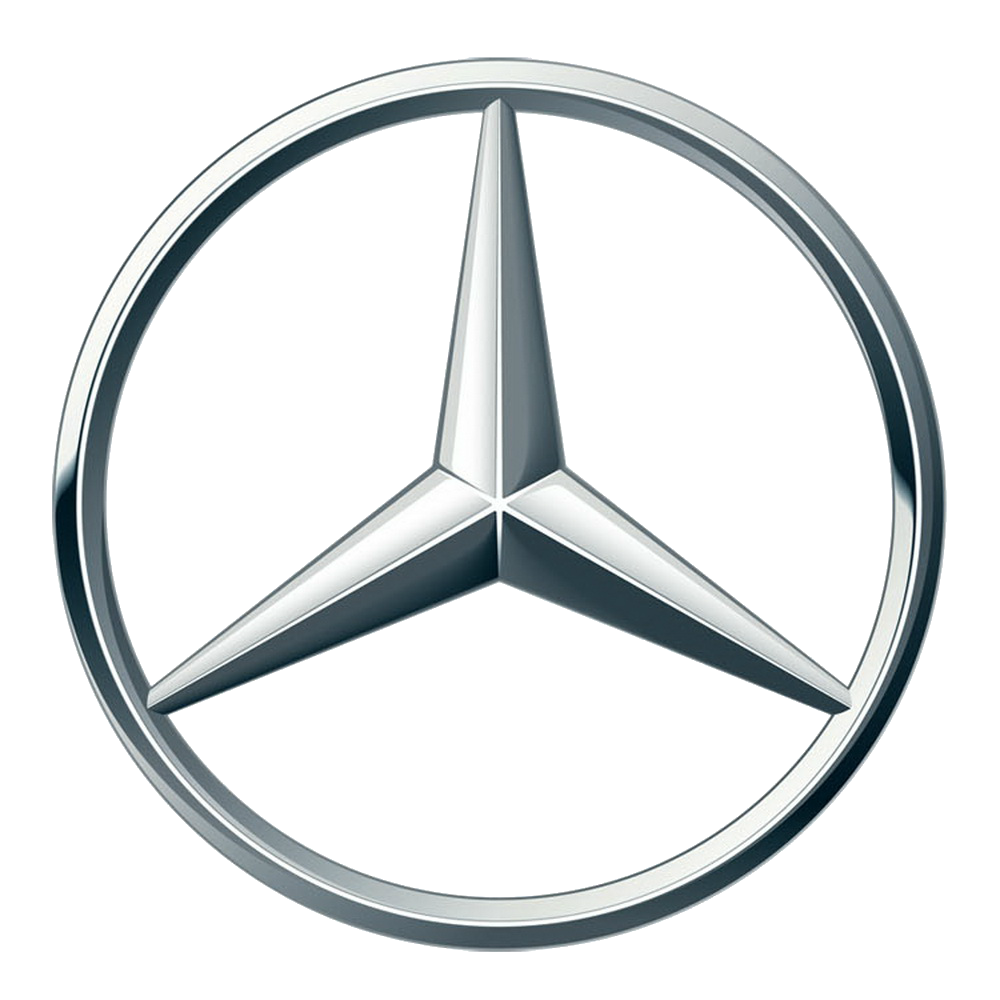 Mercedes-Benz Logo