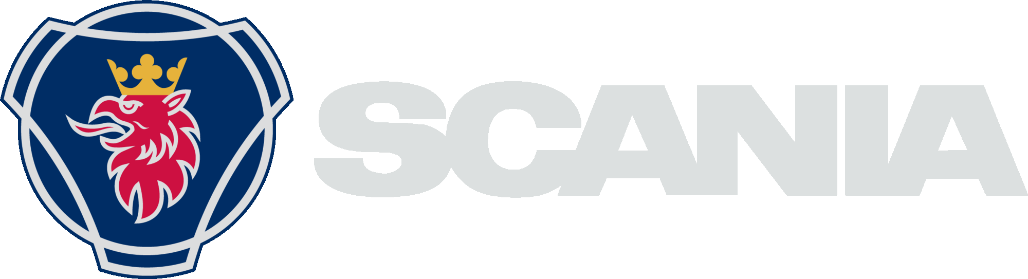 Scania Logo