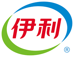 Yili Logo